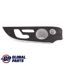 Mercedes C238 Enveloppe haut-parleur porte avant gauche Burmester A2387201705