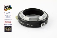 Bague Nikon E2 MM 14 pour