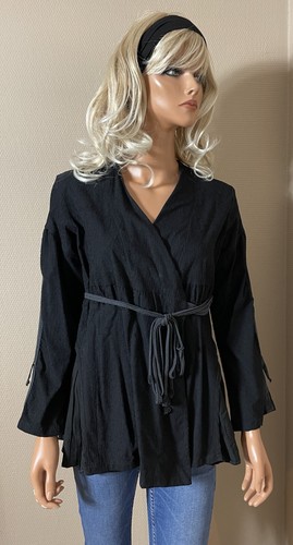 Veste noire originale - , moloko
