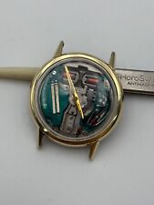 Bulova Accutron M9 1-715208 35Mm