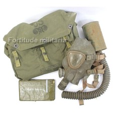 Masque anti-gaz lightweight -