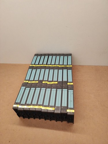 Siemens simatic 6es7 - siemens,