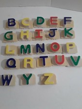 V-Tech Replacement Letters
