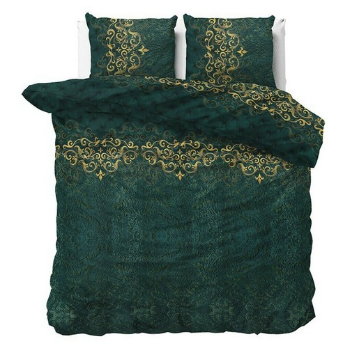 Parure lit housse couette - housse,