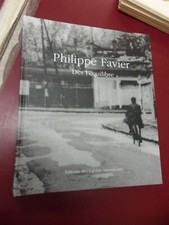 Philippe Favier Dès