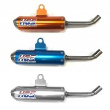 Ktm 125SX, Husqvarna TC125