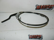 POIGNEE D'EMBRAYAGE POUR HONDA 80 CR 1992