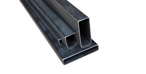 Tube acier s235 - acier, longueur