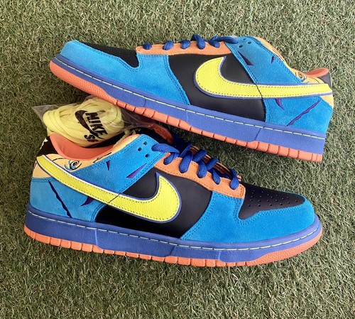 Nike dunk low pro - nike, « skate