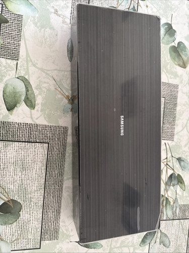 One connect box noir soc1001b - box,