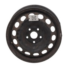 Jante tôle - Volkswagen