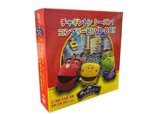 Coffret dvd complet - coffret,