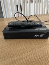 récepteur satellite 