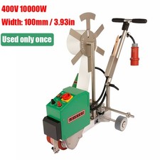 Used only Once Leister 138.229