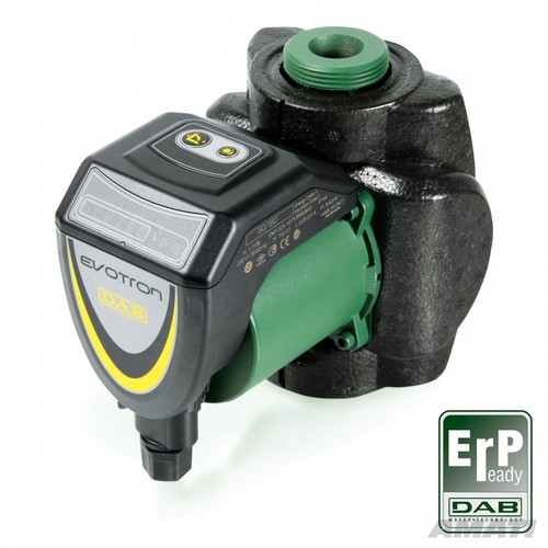 Dab evotron 180 circulateur - evotron, 40-180