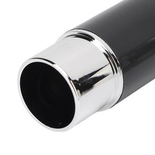 Barlow Lens 1.5X Optical Glass Astronomical Telescope Barlow Lens For 1.25 SGS