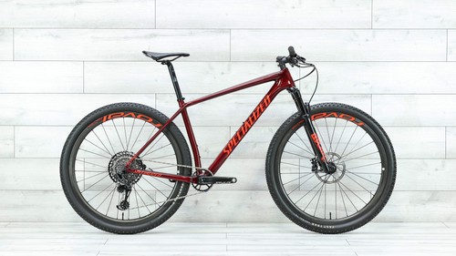 Specialized epic hardtail - epic,