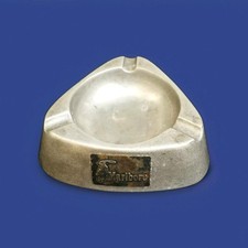 cendrier publicitaire