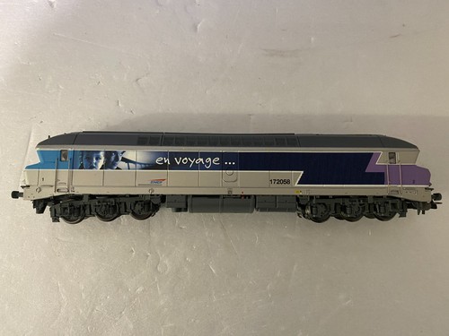 Jouef hj2181s 72058 voyage - jouef,