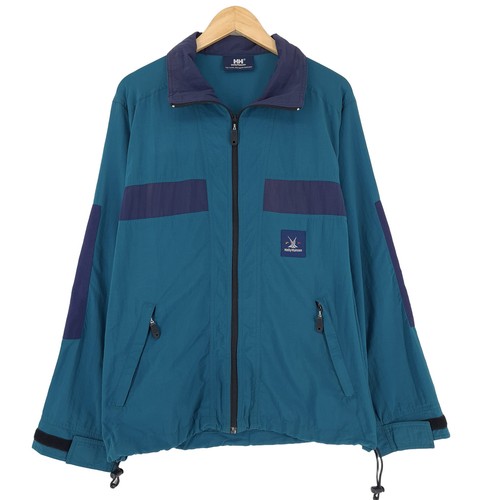 Helly hansen veste verte - hansen,