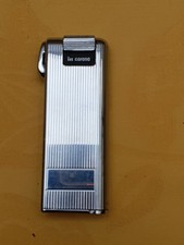 dans corona pipemaster briquet à pipe argent briquet dans corona