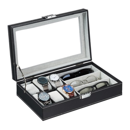 Rangement mallette coffret - rangement,