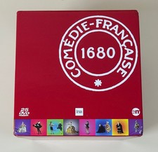 Comédie Française 1680