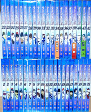 Le Prince du Tennis Vol.1-42