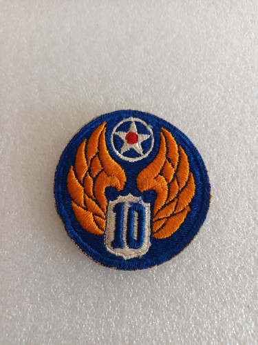 Patch armee 10th army - patch,