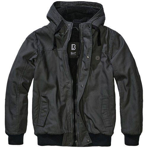 Brandit veste essential homme - brandit,