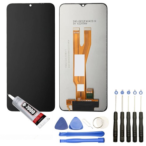 Ecran lcd vitre tactile - ecran,