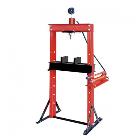 Presse hydraulique atelier - presse,