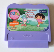 Dora L'Exploratrice Les