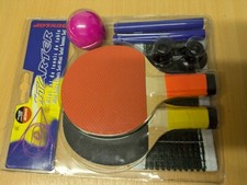 Mini set de tennis de table - Starter - Dunlop