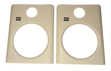 KRK RP8G4 Original Cover Pair