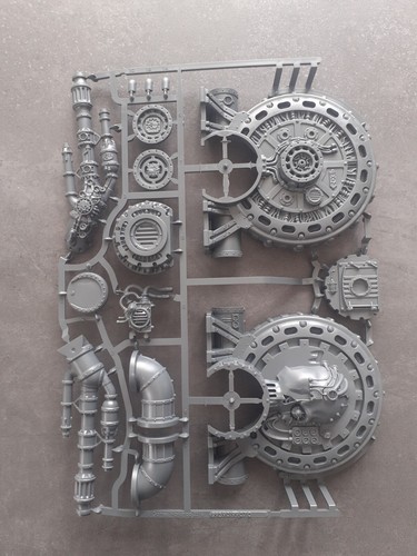 Warhammer 40000 - warhammer,
