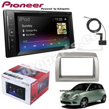 Kit autoradio pioneer - autoradio,