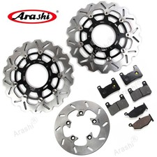 pour Suzuki GSXR1000 2009 2010