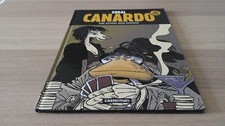 BD CANARDO TOME 20 EN EO / SOKAL / CASTERMAN  BE