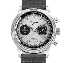 ✅ [NOT FOR SALE] achète chronographe ST19 Seagull/Sugess en panne