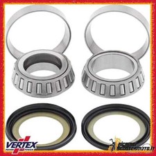 Kit De Roulement De Direction Suzuki Ts 400 Apache 1972-1974 22-1074#2