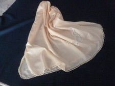 joli jupon  vintage  jolie