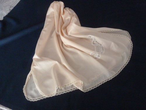 Joli jupon vintage jolie - joli,