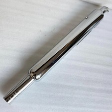 Convient pour silencieux