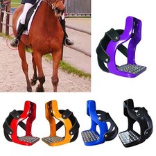 Etriers pour selle, Etriers