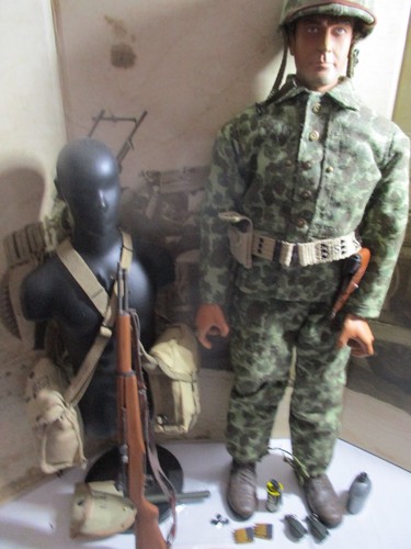 Bbi elite force dusty - force,