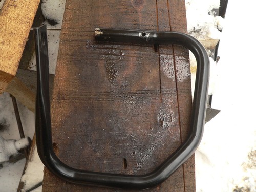 Partner chainsaw top - s-50,