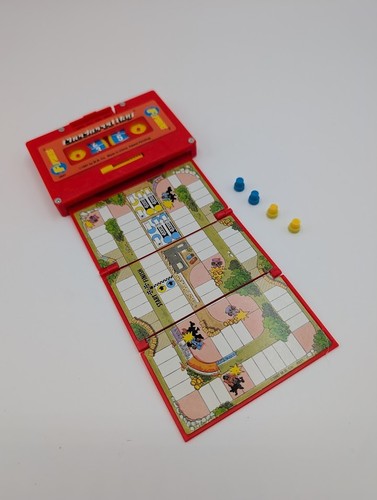 Flipsiders checkered flag 1987 - checkered,