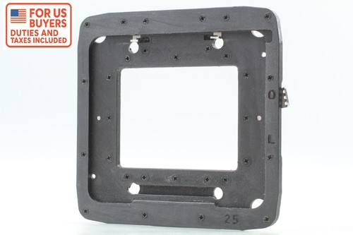 Niar mint adapter - [niar, mint]