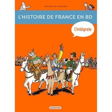 L'intégrale L'histoire de
